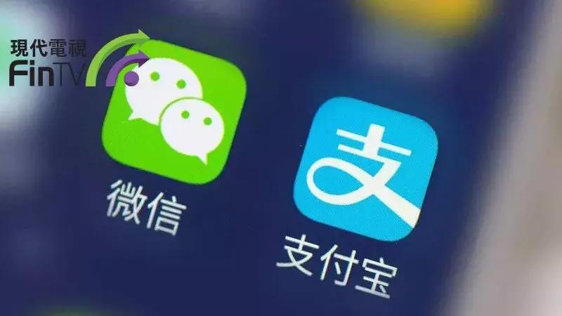 香港未来移动支付,香港的移动支付普遍了没有