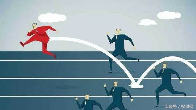 职场升迁的出路在哪里,职场升迁的8个技巧