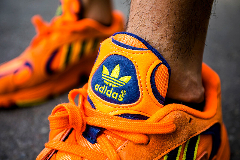 近期爆款球鞋,今年最想买的五款球鞋