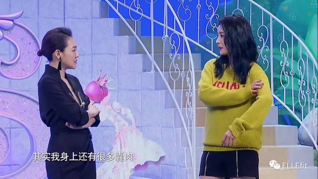 江疏影关晓彤气质,江疏影关晓彤头号任务