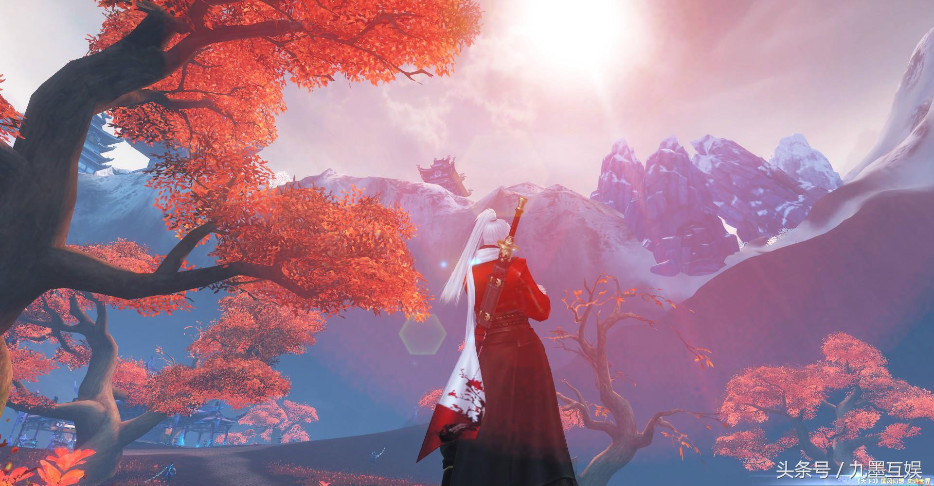 逆水寒大荒,逆水寒天下无双区集合