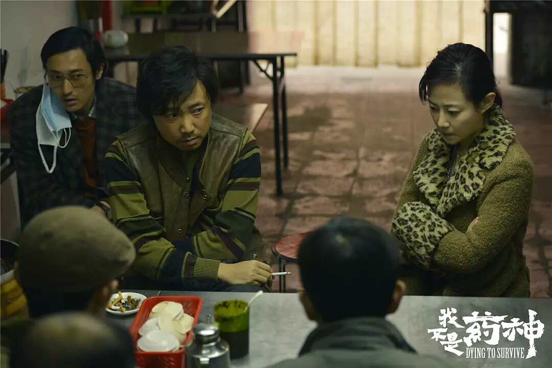 点映票房破亿，豆瓣9.0分！7月第一款爆款电影要诞生了