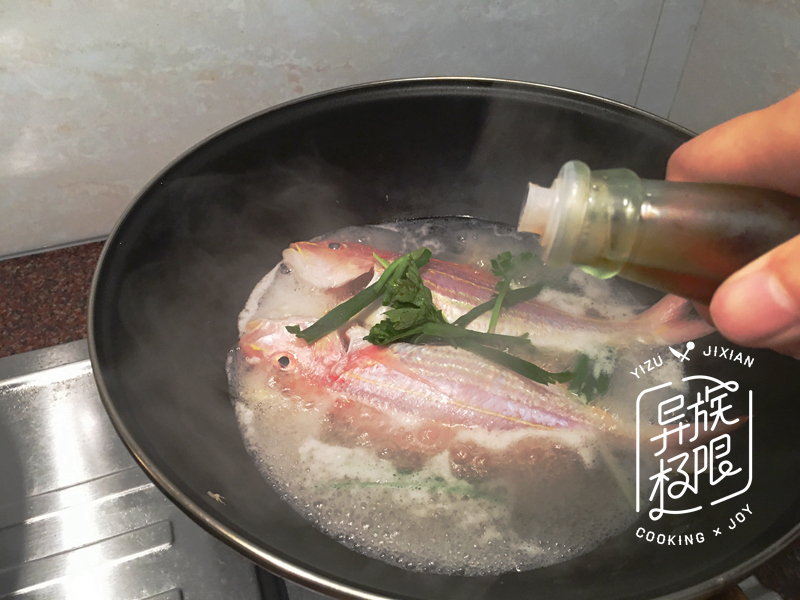 海钓料理鱼料,海钓用什么肉类最好吃