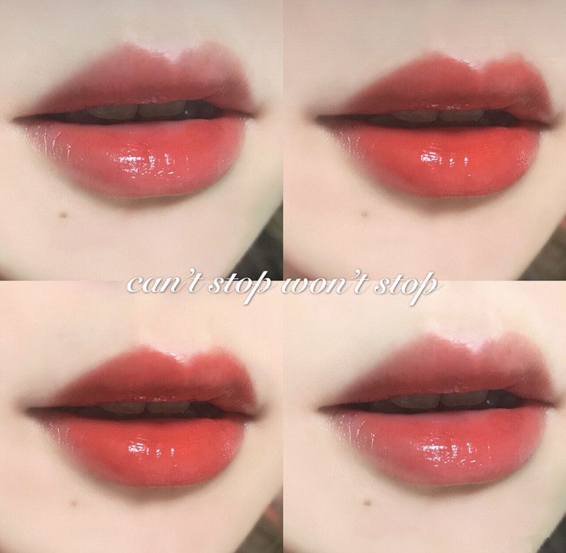 平价口红黄皮显白蓝调口红春夏,元气显白口红