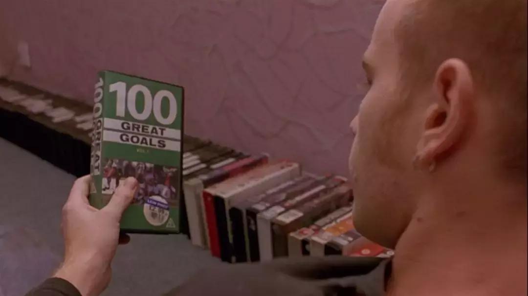 扒一扒那些三观奇葩的电视剧,扒一扒电影中的那些奇葩球迷