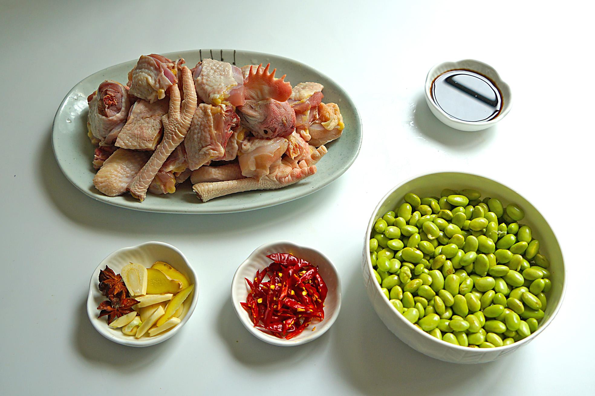 炖鸡肉怎么炖才能好吃,炖鸡肉要怎么炒才不会干不柴