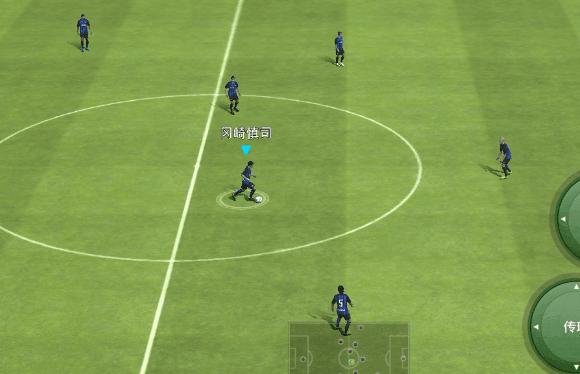 网易实况足球端游,网易实况足球游戏体验