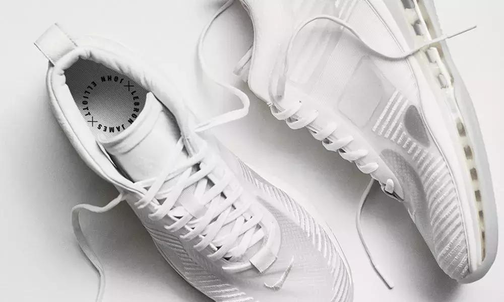 各单位注意了,这些新款球鞋值得你关注