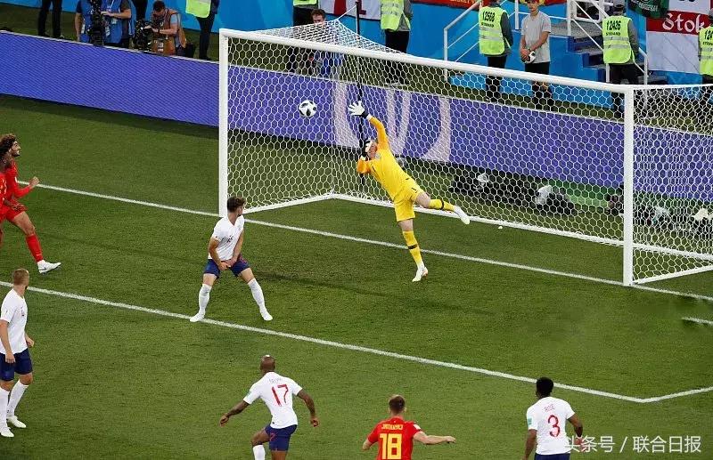 足球本是智力游戏!省政协委员陪你看懂世界杯!