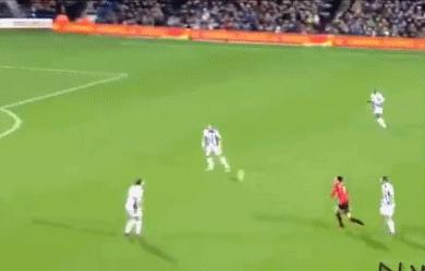 足球球星伊布是怎么火的,功夫足球代言人武僧佩佩