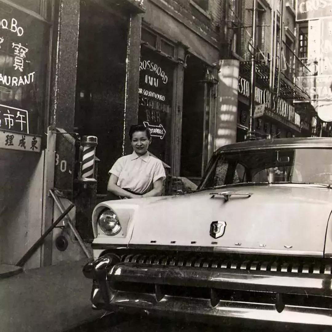 她一生只拍了一部电视剧,她一生只拍过一部电影