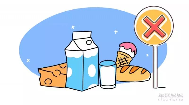 宝宝牛奶蛋白过敏母乳喂养怎么办,家有蛋奶过敏宝宝