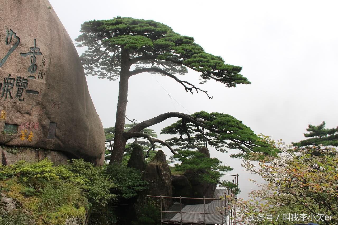 安徽附近的适合自驾游旅游景点,南京周边安徽自驾游免费景点大全