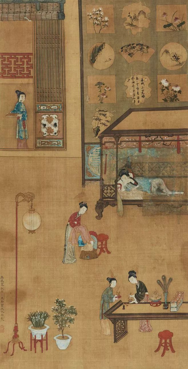 清明上河图来历和作者,清明上河图表达作者什么之情