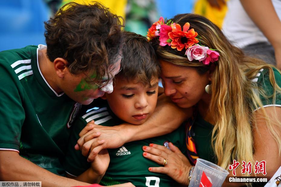 世界杯遗憾意难平,世界杯十大催泪离别