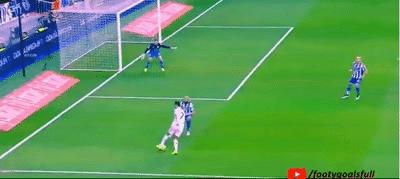 帅爆了c罗专属的5个过人绝招,论过人艾弗森选择欧文