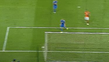 帅爆了c罗专属的5个过人绝招,论过人艾弗森选择欧文