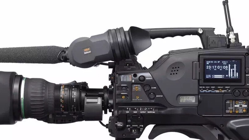 国外租赁市场,国外最好的摄影机