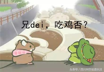 惊呆!男子辍学自学编程,建平台卖吃鸡外挂,5个月卖了2300万元!