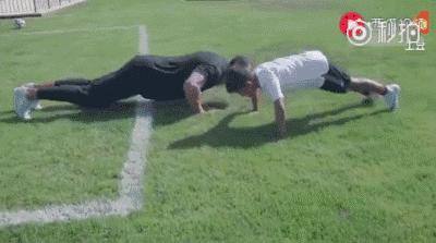 3-6岁萌娃运动,萌娃运动动感视频