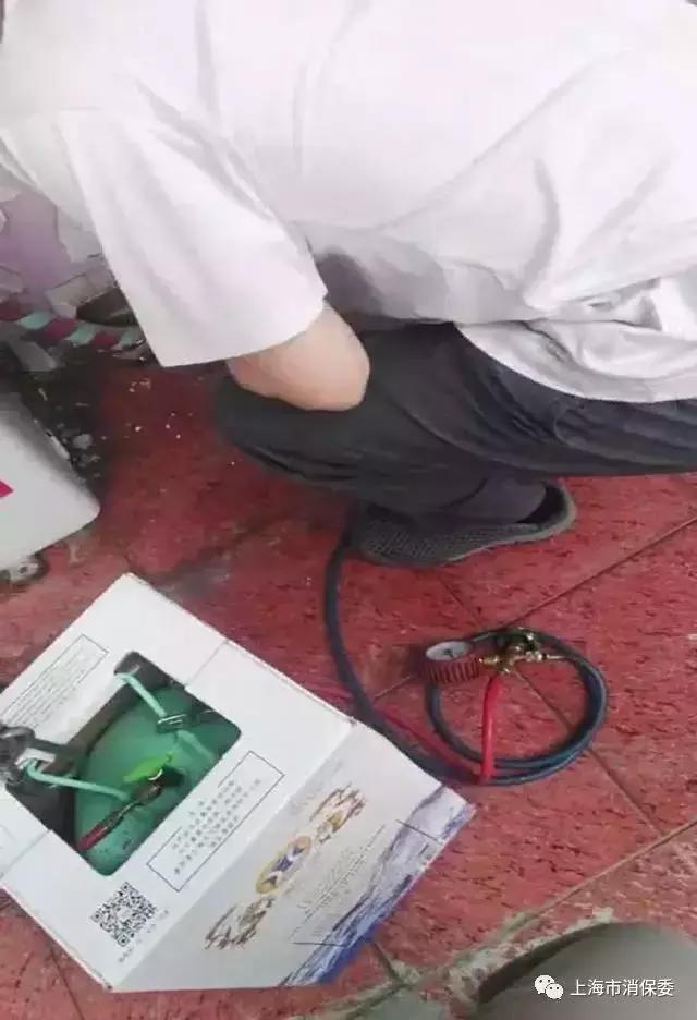 修理空调行业内幕,空调维修真的能赚钱吗