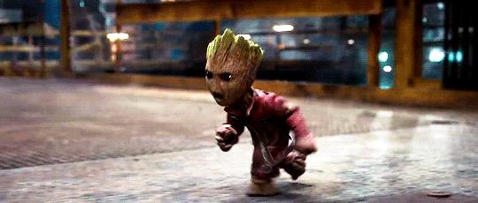 你的可甜可盐系男友GULUO已上线!