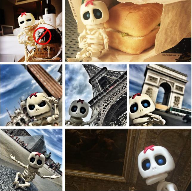 你的可甜可盐系男友GULUO已上线!