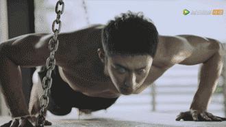 这位男星喜欢露肉，还哭鼻子，但为何不招人烦？