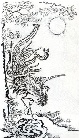 这些中国传统吉祥图案你见过几个？知道图案寓意吗？