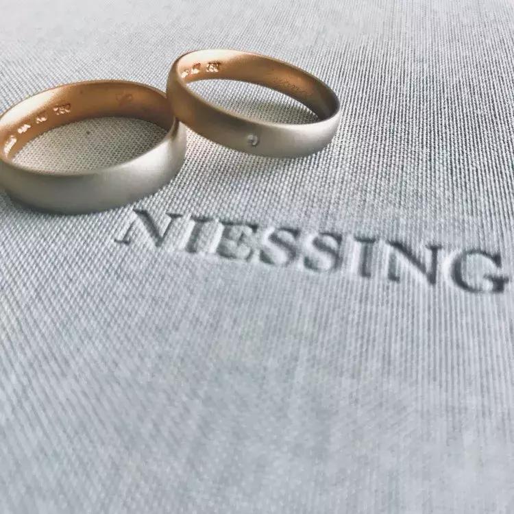 小众婚戒挑选指南,实用婚戒推荐