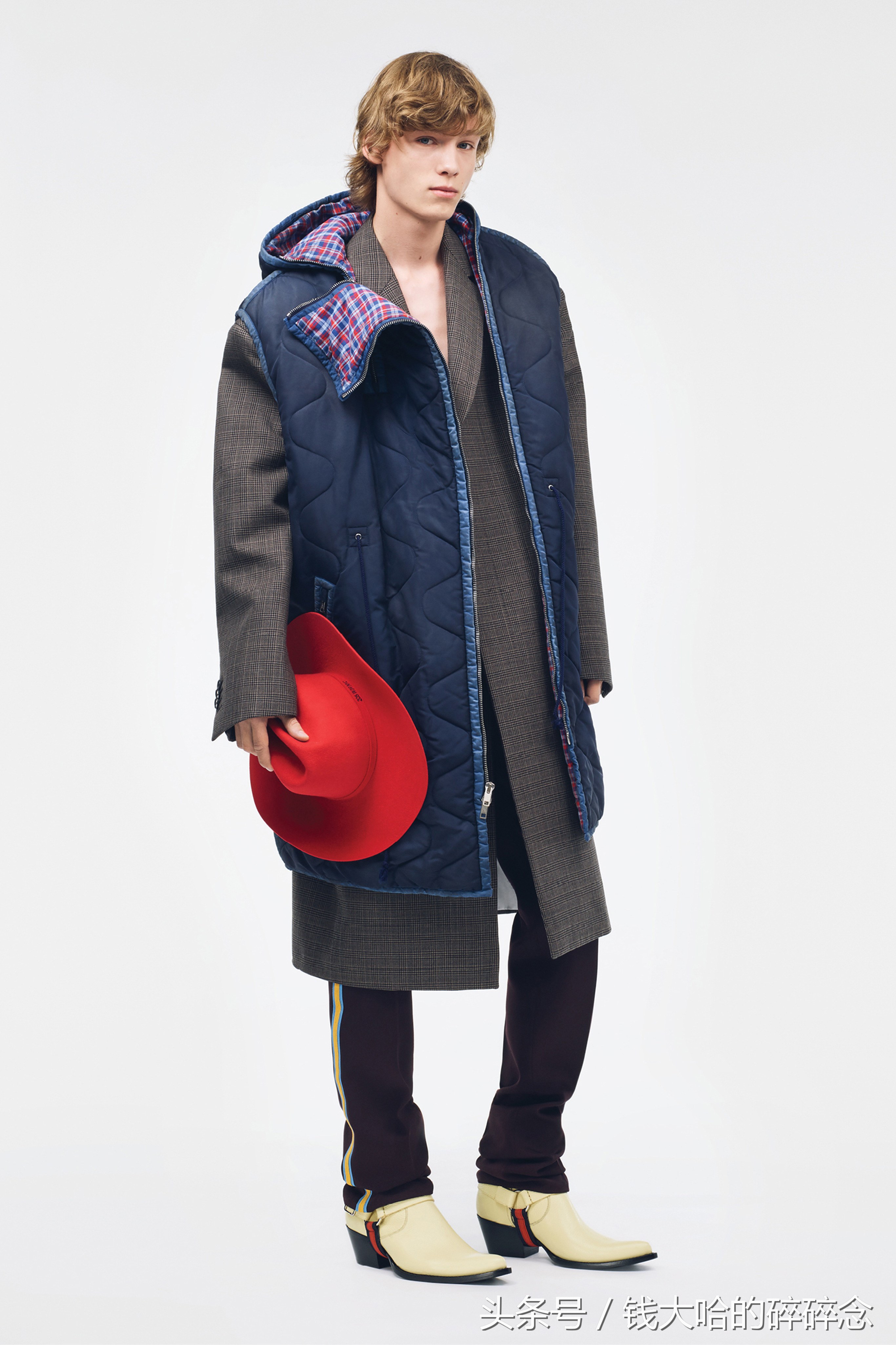 calvinklein,calvinkleinjeans是什么牌子