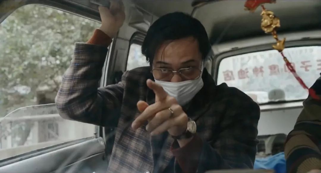 我不是药神吓人,我不是药神炸裂瞬间