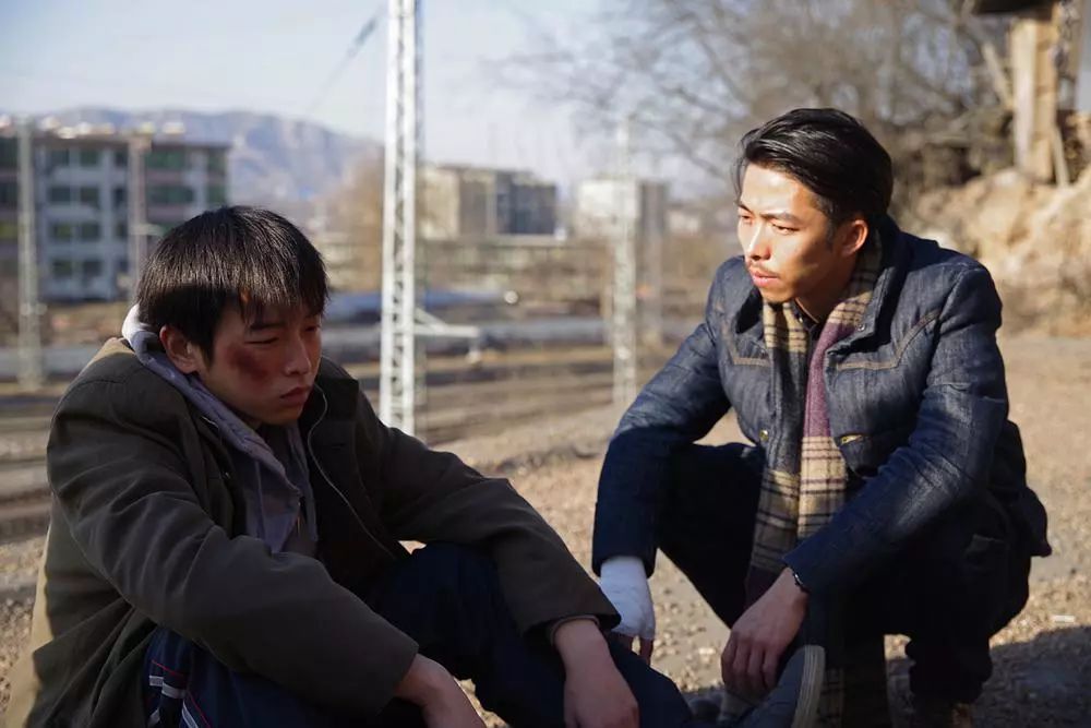 我不是药神吓人,我不是药神炸裂瞬间