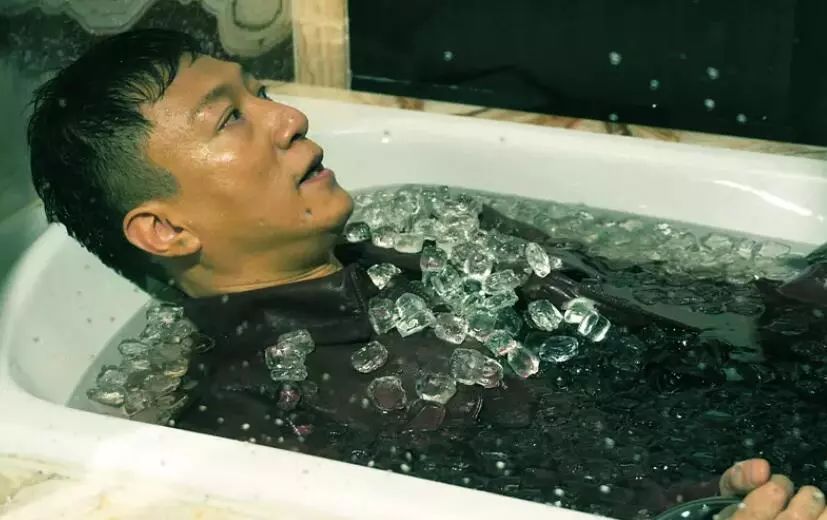 香港和内地的合拍片,香港最狠动作片至今无人敢翻拍