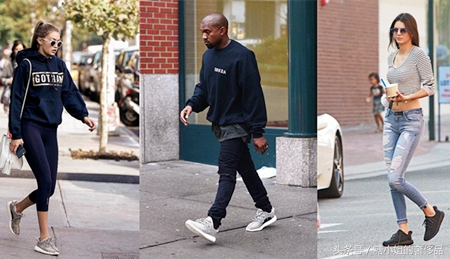 国际流行潮牌有哪些,最新的国际潮牌