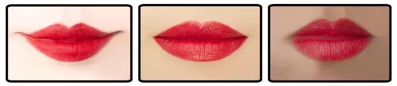 千万别买的彩妆,值得入手的几款经典口红