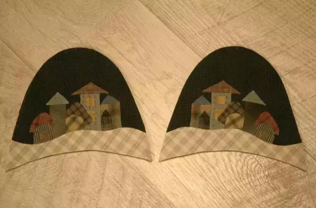 旧物利用变废为宝拖鞋,废旧衣服做一双拖鞋