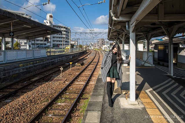 奈良·京都·大阪｜故梦秋缘此京中，人忆晚枫相映红