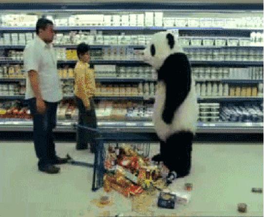 超市购物小票千万别扔,超市购物小票要不要留