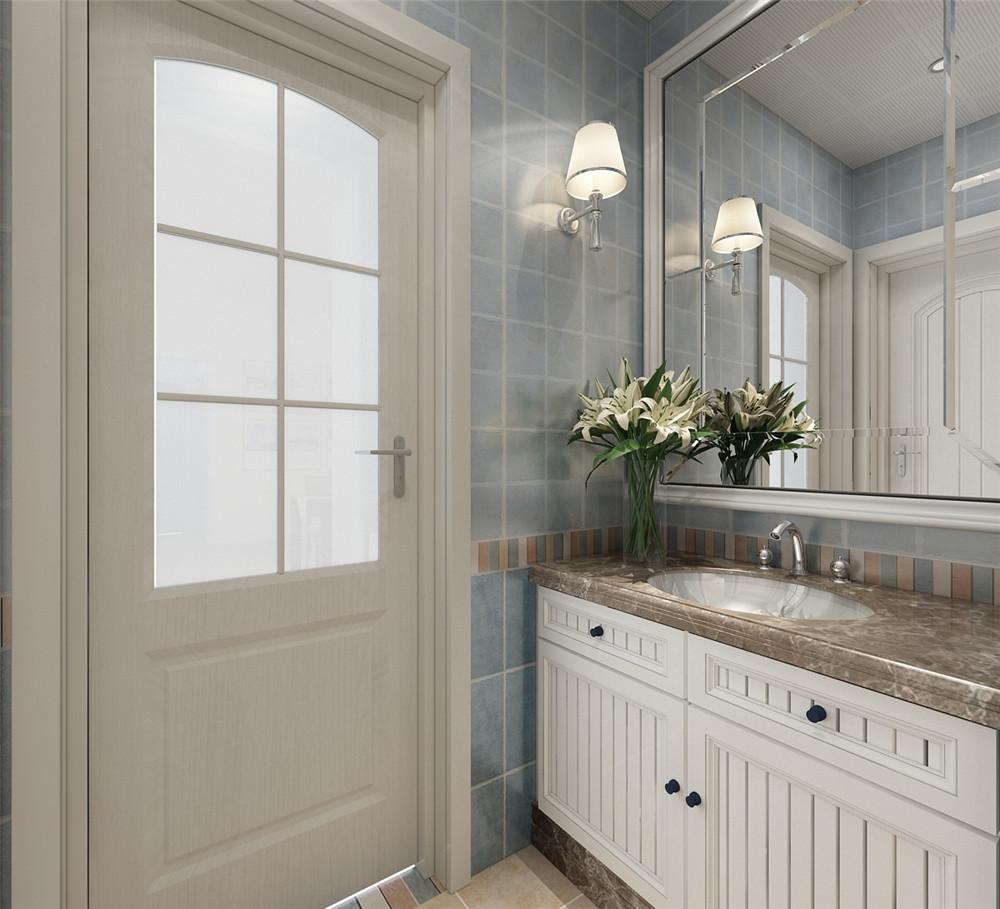 八方观园小户型,塘沽八方观园装修效果图