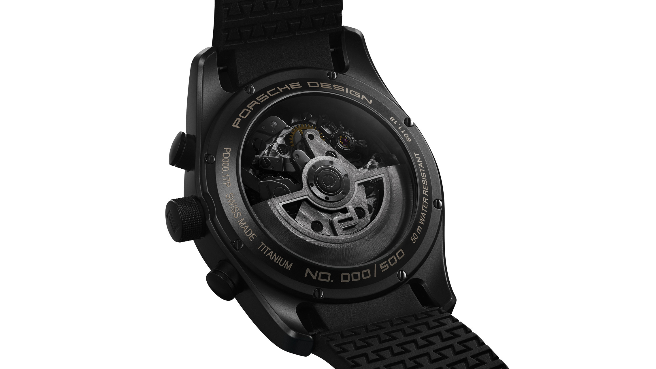 保时捷太贵？没事！逼格够高的周边不算贵