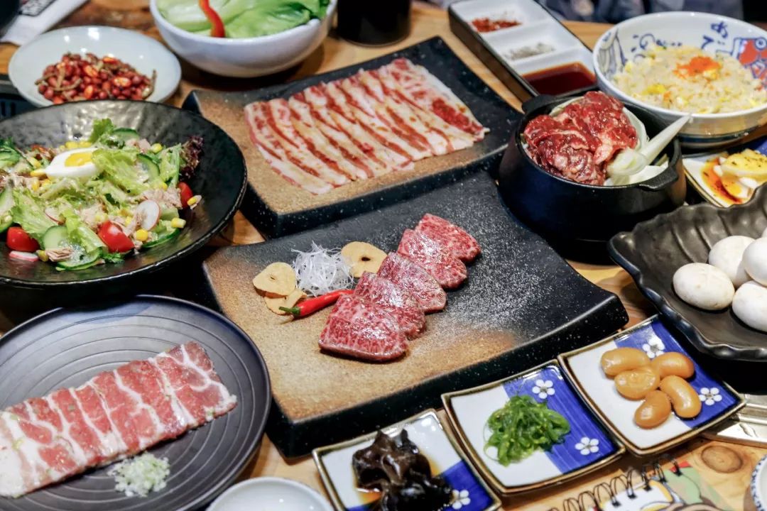 2021网红店排行榜,网红店排行榜前50名单