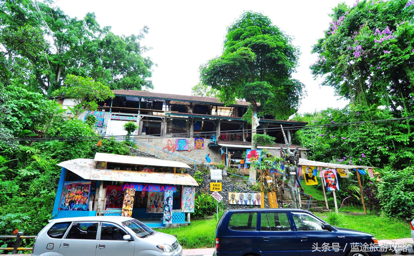 巴厘岛攻略自由行详细无火山,巴厘岛干货攻略