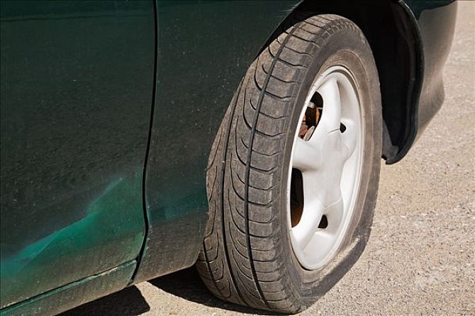 奇瑞瑞虎7超能勇士怎么测胎压,18速腾1.4t熠动版怎么测胎压