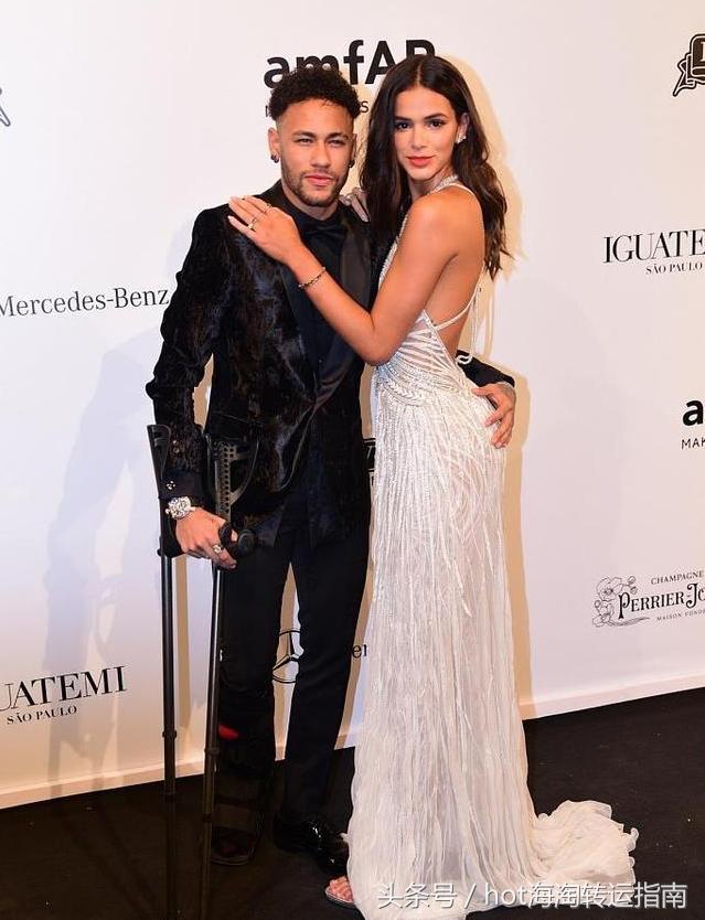 2010内马尔儿子,内马尔的儿子是前任还是现任