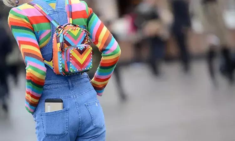 种草了几款包包你更喜欢哪一个,最实用大牌包包种草