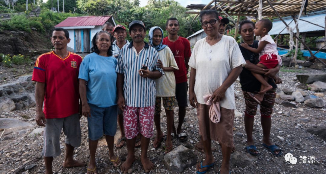 FIFISH全球极境实拍之旅｜走近印尼野性海蛇岛