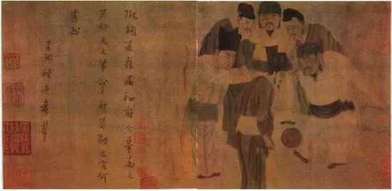 世界杯足球水彩,世界杯绿茵赛场绘画