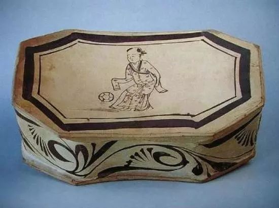 世界杯足球水彩,世界杯绿茵赛场绘画