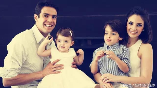 关于足球的爱情：贝克汉姆和维多利亚这对“天作之合”